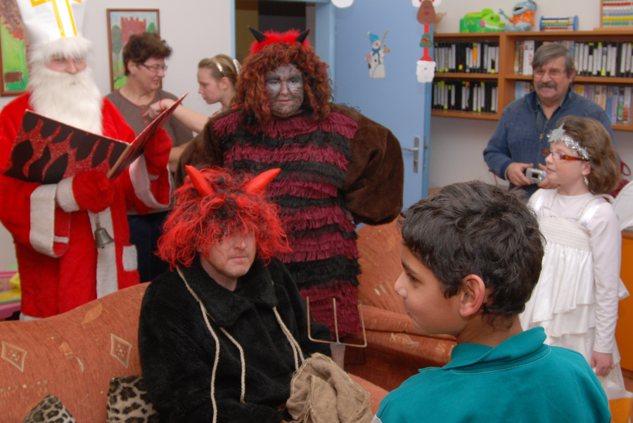 Mikul�sk� 2011 - foto