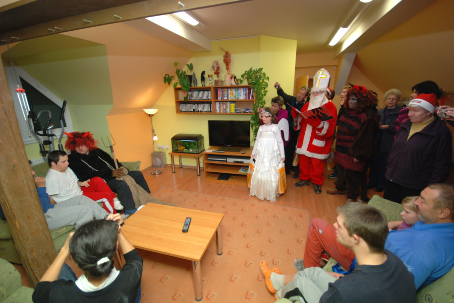 Mikul�sk� 2011 - foto