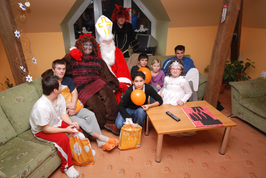 Mikul�sk� 2011 - foto
