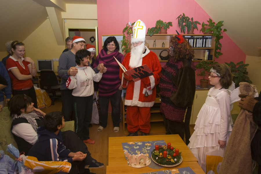 Mikul�sk� 2011 - foto
