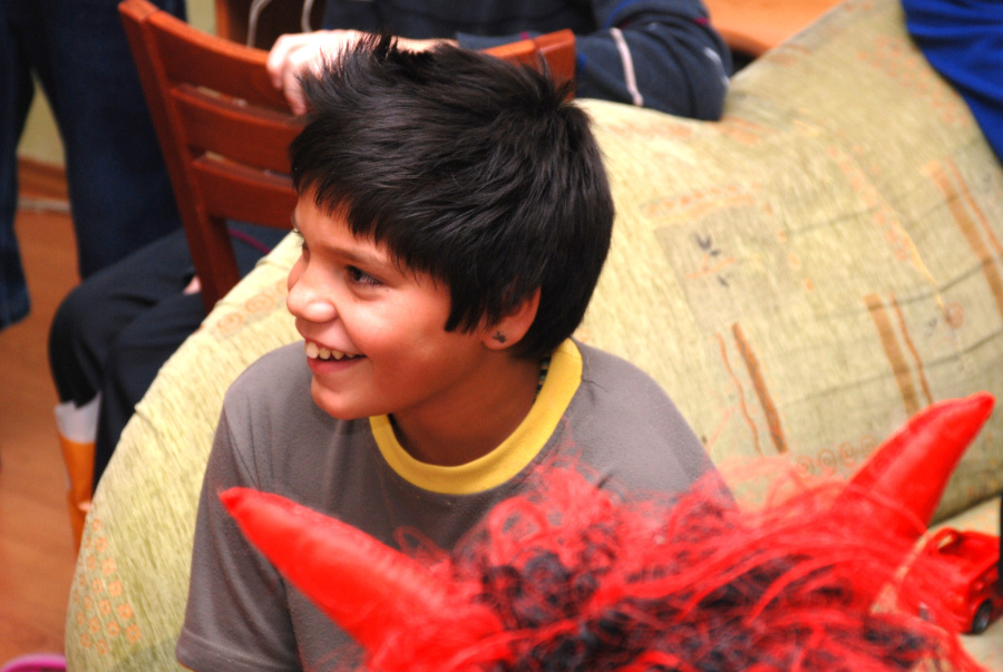 Mikul�sk� 2011 - foto