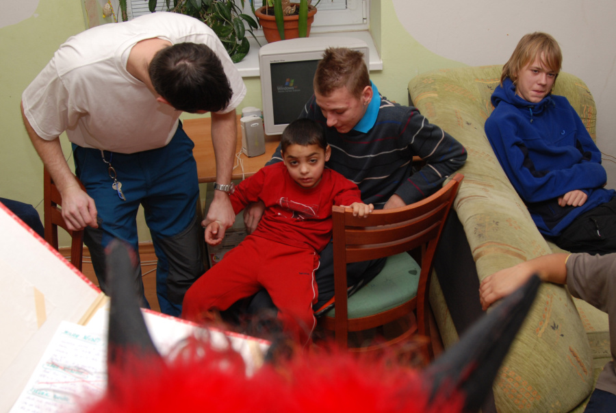 Mikul�sk� 2011 - foto