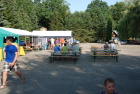 Trabant sraz Morava 2012 - foto