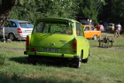 Trabant sraz Morava 2012 - foto