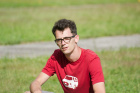 Trabant sraz Morava 2012 - foto