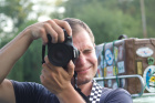 Trabant sraz Morava 2012 - foto