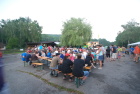 Trabant sraz Morava 2012 - foto