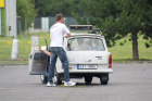 Trabant sraz Morava 2012 - foto