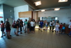 Trabant sraz Morava 2012 - foto
