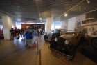 Trabant sraz Morava 2012 - foto