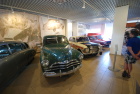 Trabant sraz Morava 2012 - foto