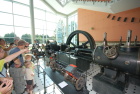 Trabant sraz Morava 2012 - foto