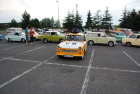 Trabant sraz Morava 2012 - foto