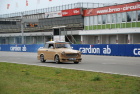 Trabant sraz Morava 2012 - foto