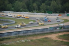 Trabant sraz Morava 2012 - foto