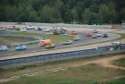 Trabant sraz Morava 2012 - foto