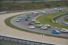 Trabant sraz Morava 2012 - foto