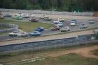 Trabant sraz Morava 2012 - foto