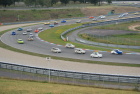 Trabant sraz Morava 2012 - foto