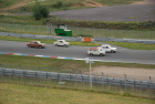 Trabant sraz Morava 2012 - foto
