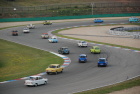 Trabant sraz Morava 2012 - foto