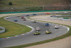 Trabant sraz Morava 2012 - foto