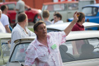 Trabant sraz Morava 2012 - foto