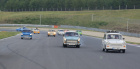 Trabant sraz Morava 2012 - foto