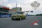 Trabant sraz Morava 2012 - foto