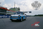 Trabant sraz Morava 2012 - foto