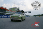 Trabant sraz Morava 2012 - foto