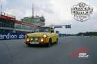 Trabant sraz Morava 2012 - foto