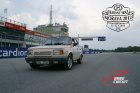 Trabant sraz Morava 2012 - foto