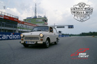 Trabant sraz Morava 2012 - foto