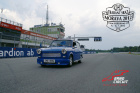 Trabant sraz Morava 2012 - foto