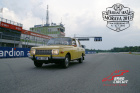 Trabant sraz Morava 2012 - foto