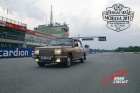 Trabant sraz Morava 2012 - foto