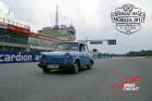Trabant sraz Morava 2012 - foto