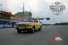 Trabant sraz Morava 2012 - foto