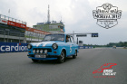 Trabant sraz Morava 2012 - foto