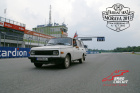 Trabant sraz Morava 2012 - foto