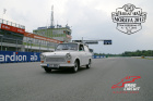 Trabant sraz Morava 2012 - foto