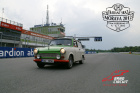 Trabant sraz Morava 2012 - foto