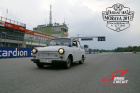 Trabant sraz Morava 2012 - foto