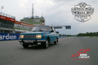 Trabant sraz Morava 2012 - foto