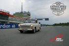 Trabant sraz Morava 2012 - foto