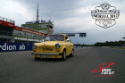 Trabant sraz Morava 2012 - foto