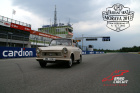 Trabant sraz Morava 2012 - foto