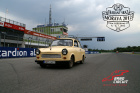 Trabant sraz Morava 2012 - foto