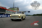 Trabant sraz Morava 2012 - foto